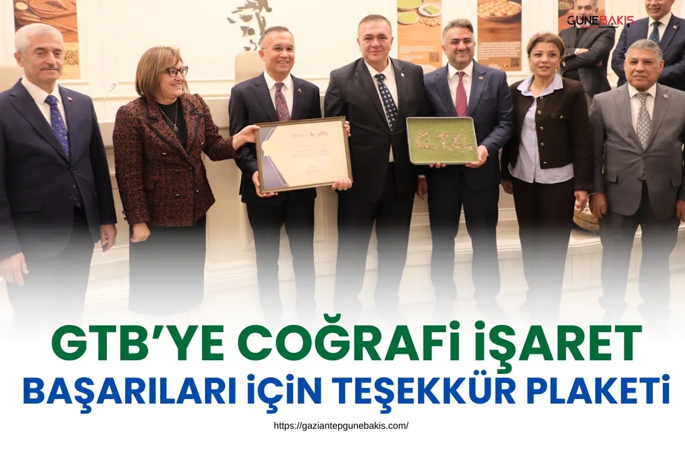 Gaziantep ihracatı 9 milyar doları aştı 