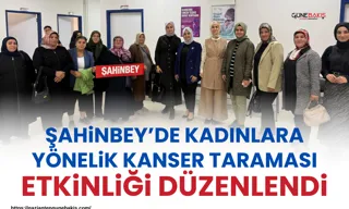 Acil Sağlık Hizmetleri Haftasında Gazianteplilere uygulamalı eğitim