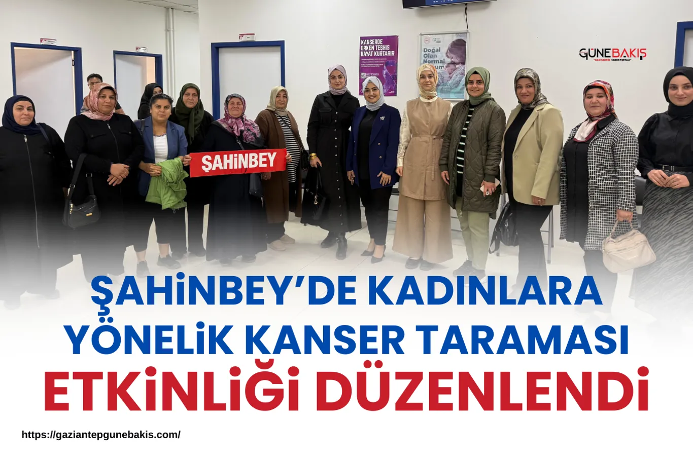 Engelleri zihinlerde yıkalım, engelsiz bir Türkiye’yi hep birlikte inşa edelim