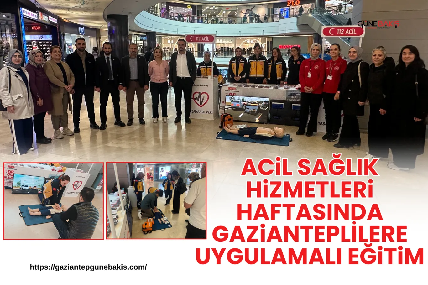 Gaziantep'te "Çember" operasyonu kapsamında 2 bin 357 kişi yakalandı