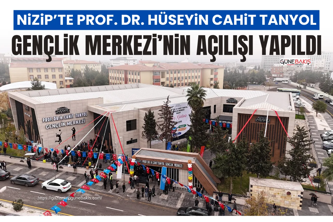 EDIH Anadolu Projesi Bölgesel Dijital Dönüşüm Strateji Geliştirme Çalıştayı GSOMEM’de gerçekleştirildi