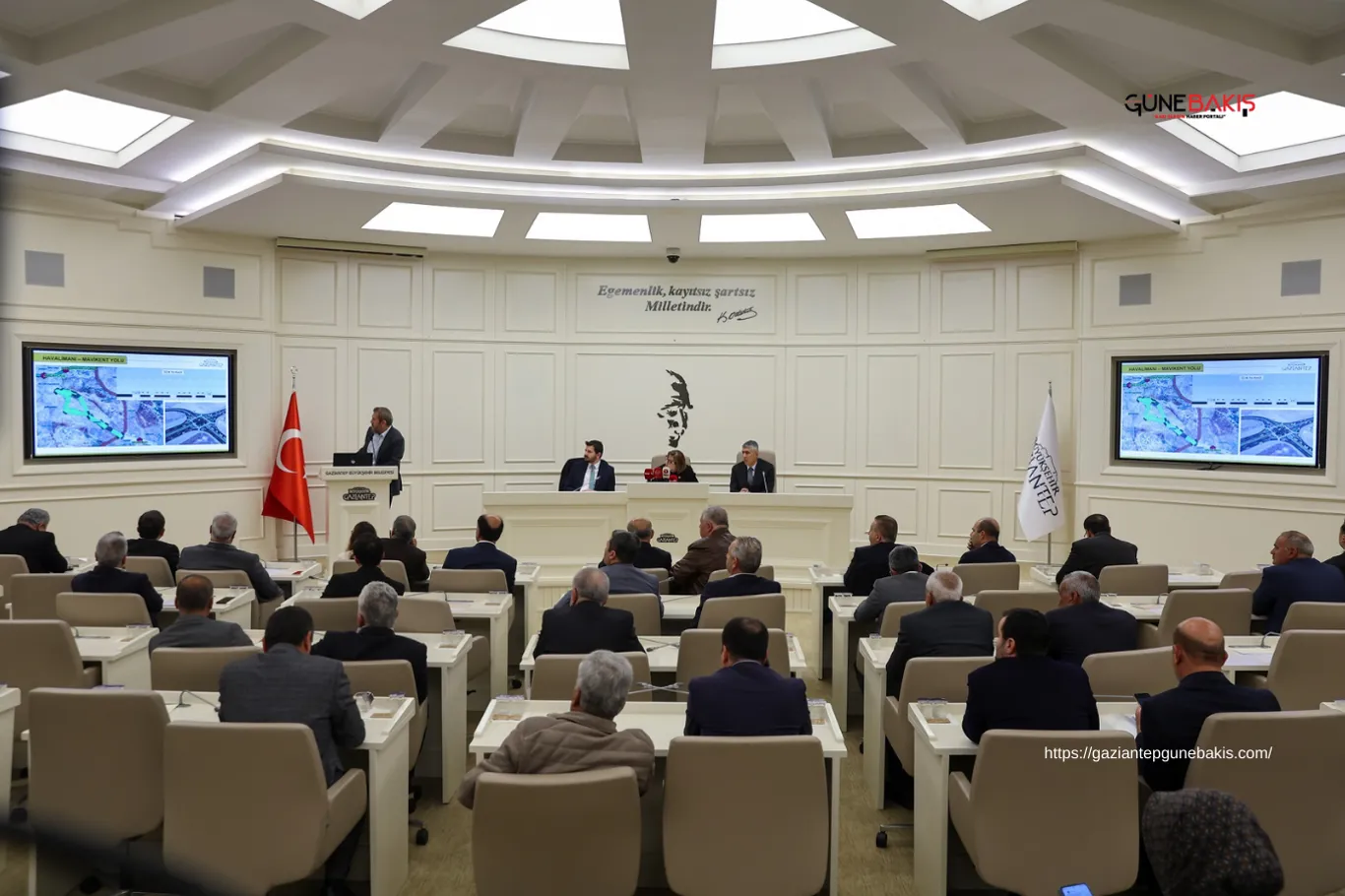 GAÜN’de erken tanı ve erken müdahale zirvesi düzenlendi