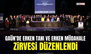 Gaziantep Şehir Hastanesi’nde ilk kadavradan böbrek nakli gerçekleştirildi