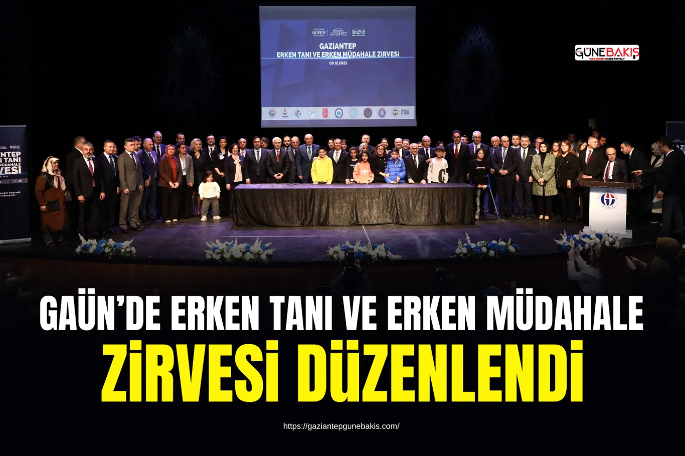 Göral: Tarih boyunca en fazla sömüren batı olmuştur