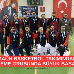 Gaziantep’te satranç tarihine geçen çifte şampiyona heyecanı sürüyor