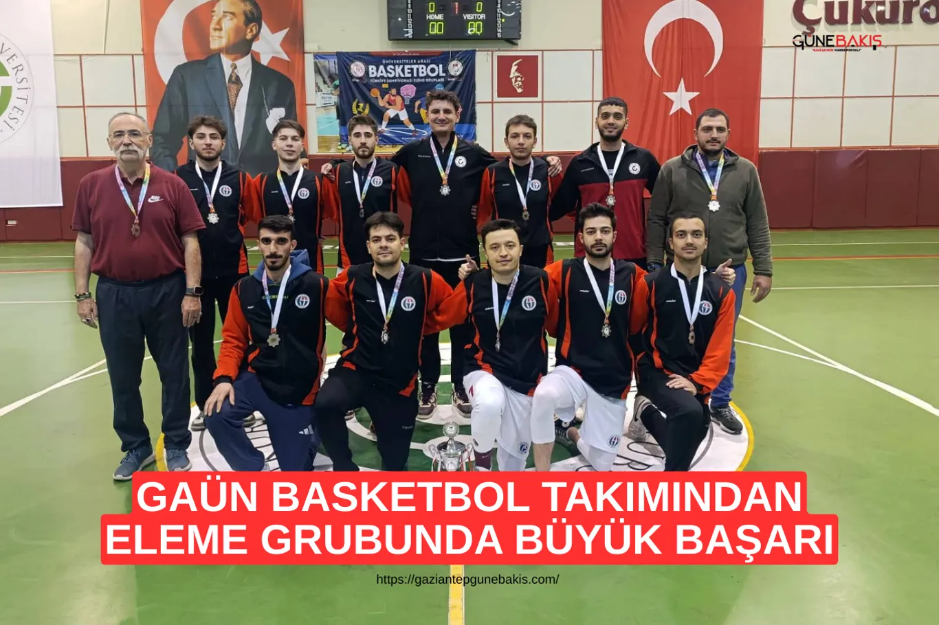 Gaziantep'te hakkında kesinleşmiş hapis cezası bulunan FETÖ üyesi yakalandı