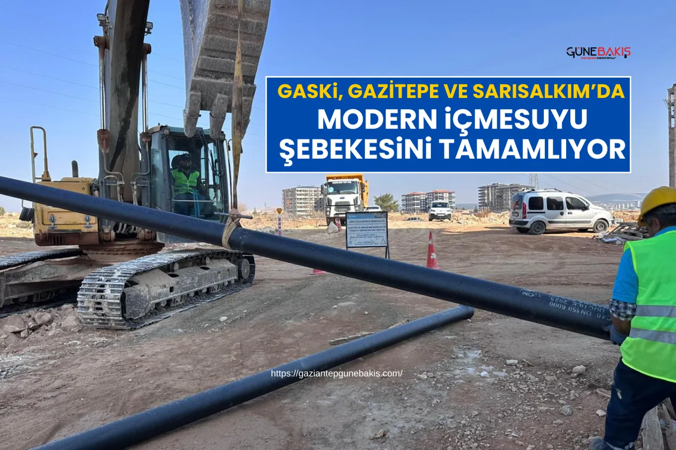 Gaziantep’te tefecilik operasyonu: 1 gözaltı