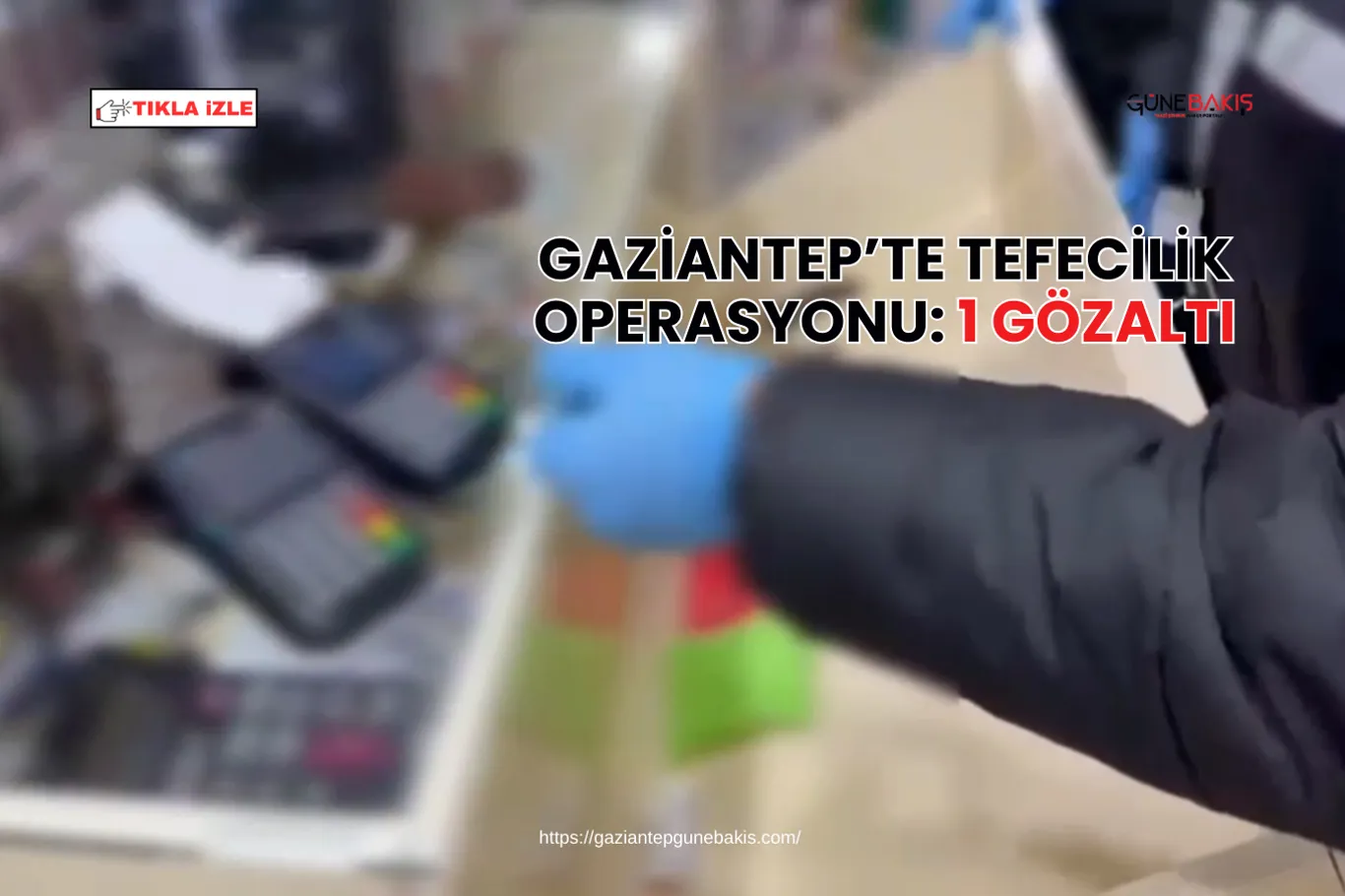 Gaziantep’te Öğretmen Akademileri hizmete açıldı