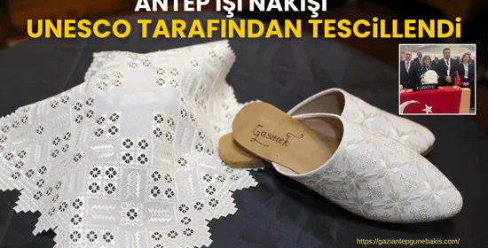 GAÜN’de “Dünya Türk Dili Ailesi Günü” kutlandı