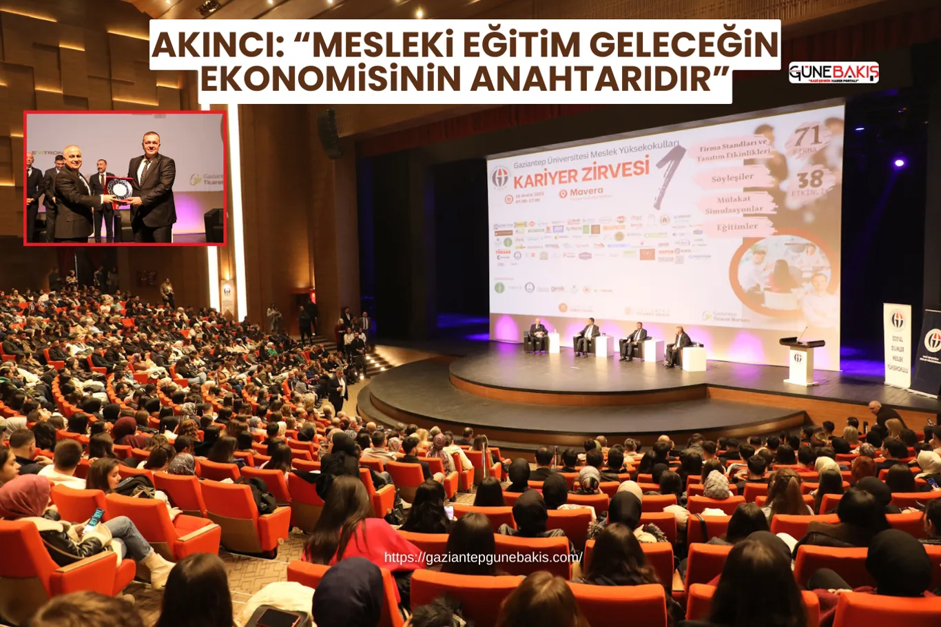 2026 yılında yükselişe geçecek meslekler belli oldu!
