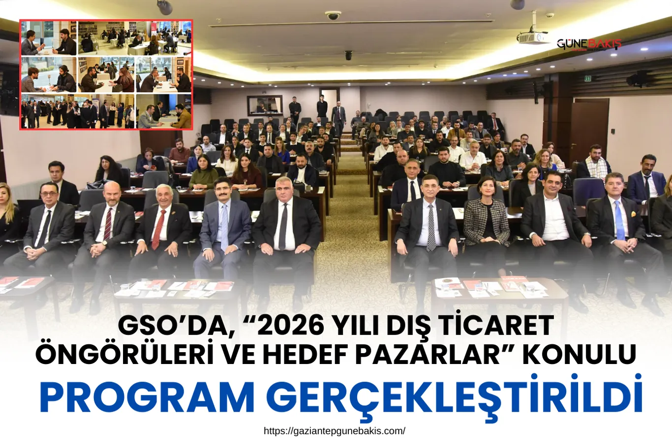 HÜDA PAR’dan asgari ücret açıklaması: “Lütuf değil, hakkaniyet”