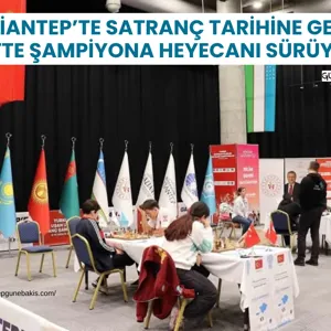 Şahinbey Ampute’den evinde net galibiyet 2-0