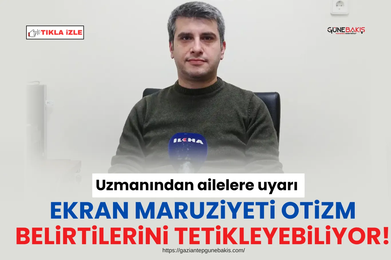 GASKİ’den su kesintisi uyarısı!