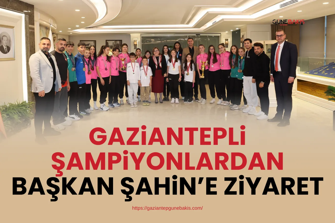 Gaziantep'te kaçak akaryakıt operasyonu: 6 gözaltı