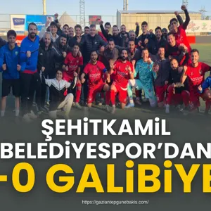 Gaziantepli Kungfu’culardan altın madalya yağmuru