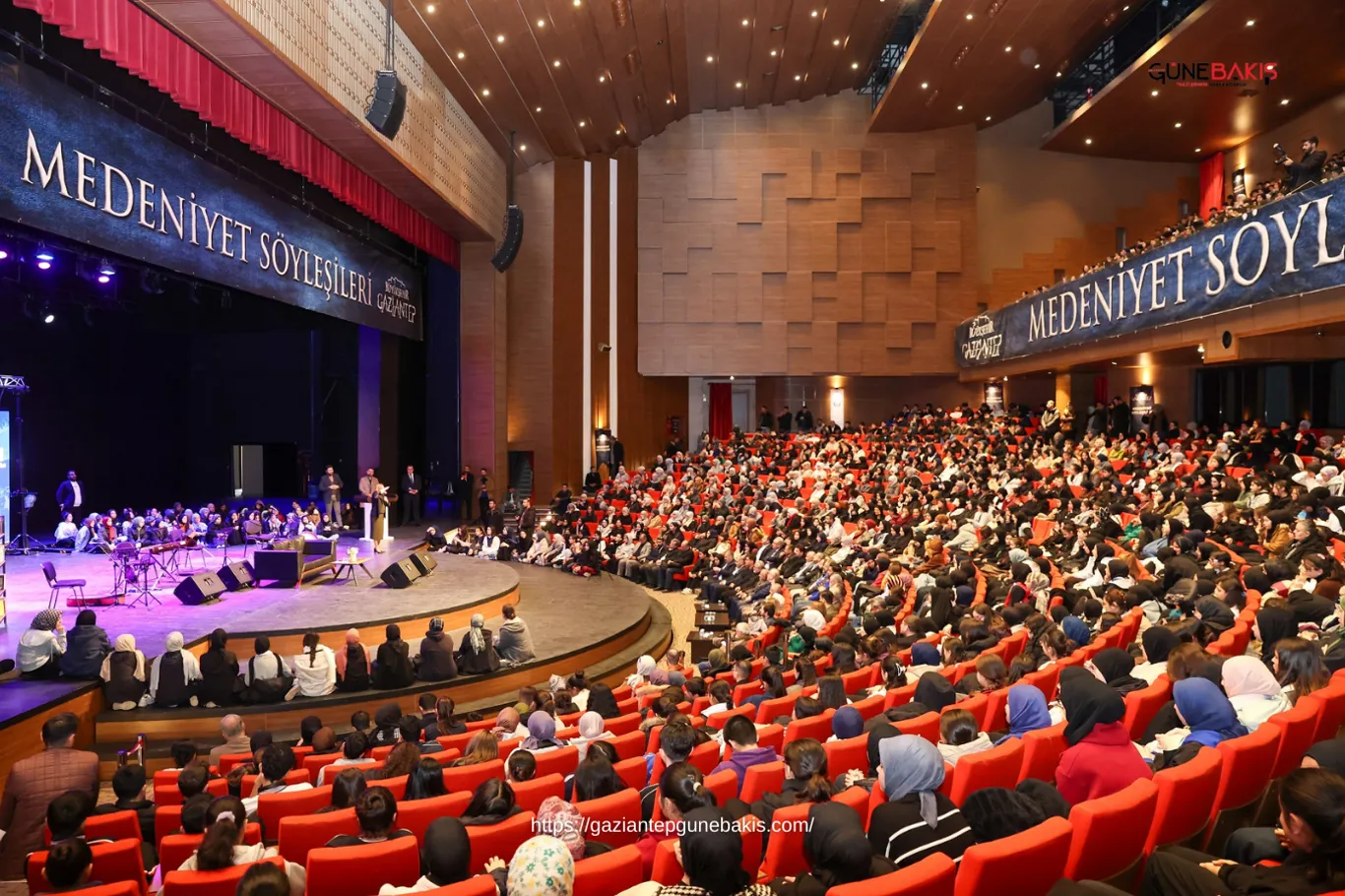 Gaziantep’te düzensiz göç operasyonu: 21 göçmen yakalandı