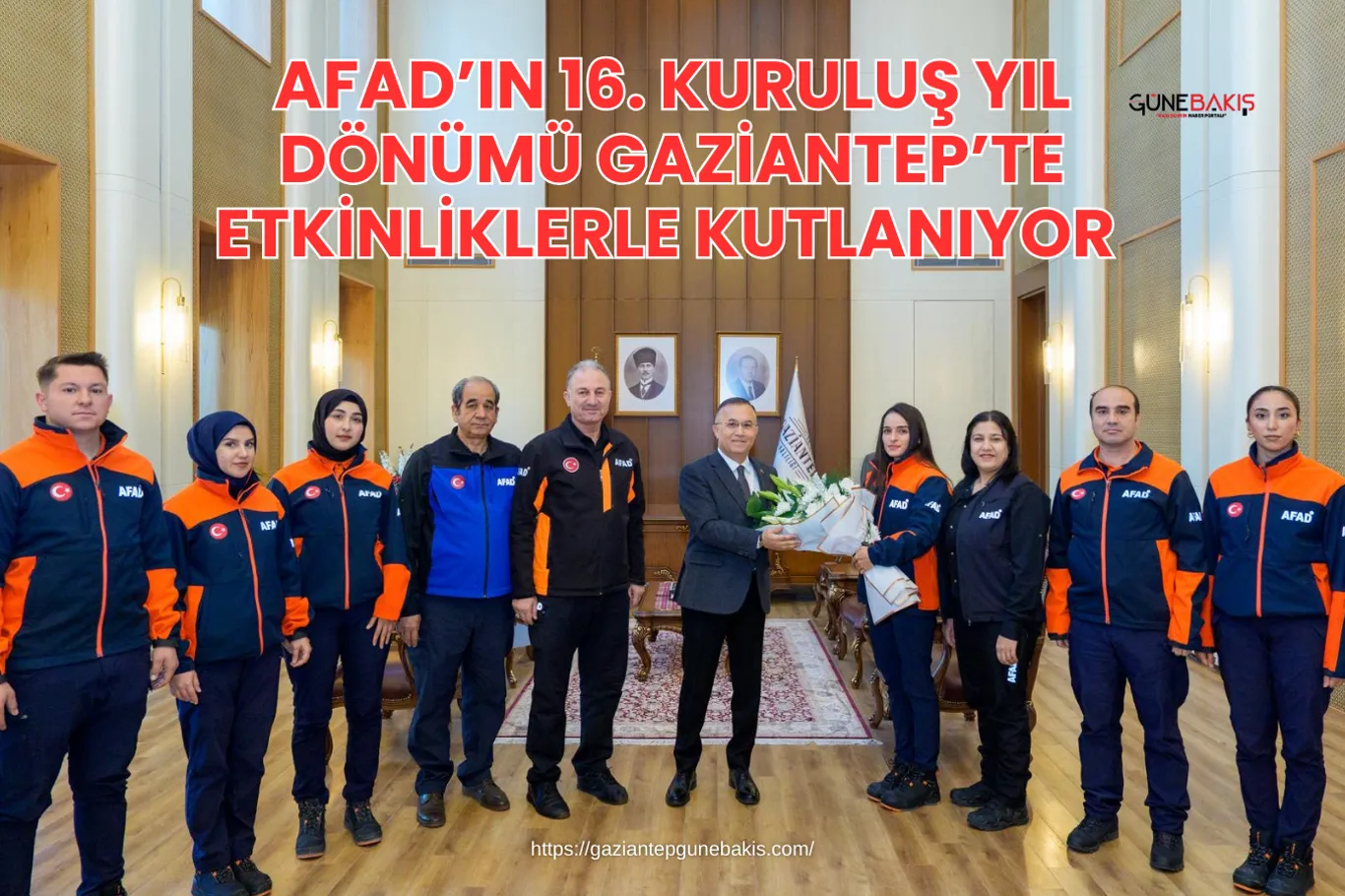 Gaziantep’te kural ihlali yapan sürücüye ceza