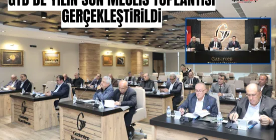 12. PENTEX Fuarı törenle açıldı