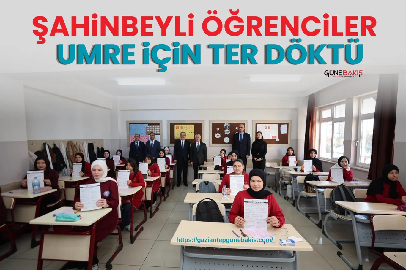 12. PENTEX Fuarı törenle açıldı