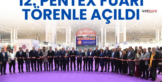 HÜDA PAR Milletvekili Demir: Tekstil, ülke ekonomisinin lokomotif sektörlerinden biri