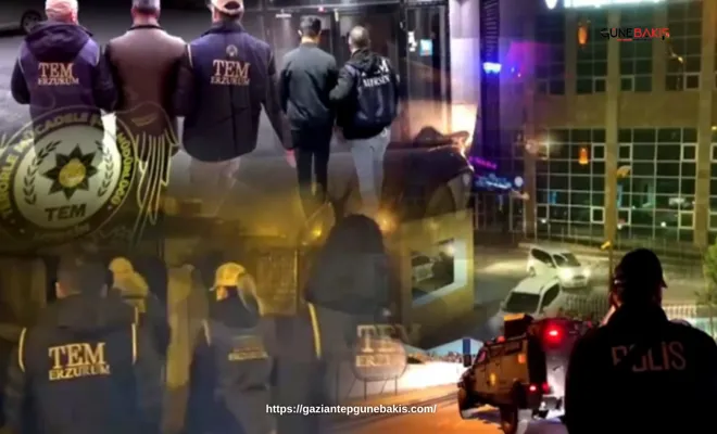 Bakan Yerlikaya duyurdu: FETÖ’ye yönelik operasyonlarda 160 şüpheli yakalandı