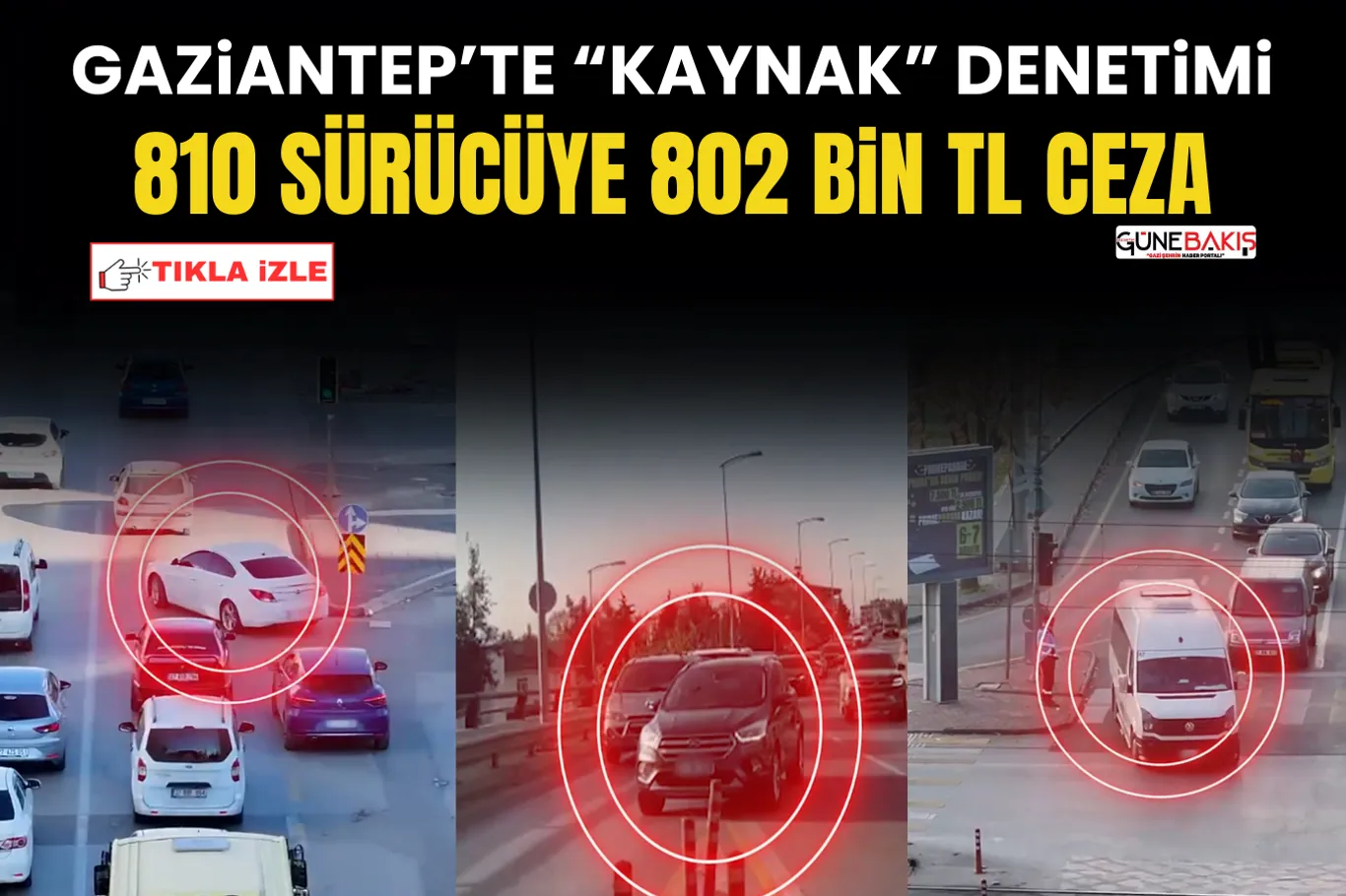 Gaziantep’te uyuşturucu ve silah operasyonu