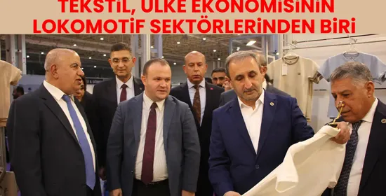 HÜDA PAR Genel Başkan Vekili Demir Gaziantep'te çeşitli ziyaretlerde bulundu