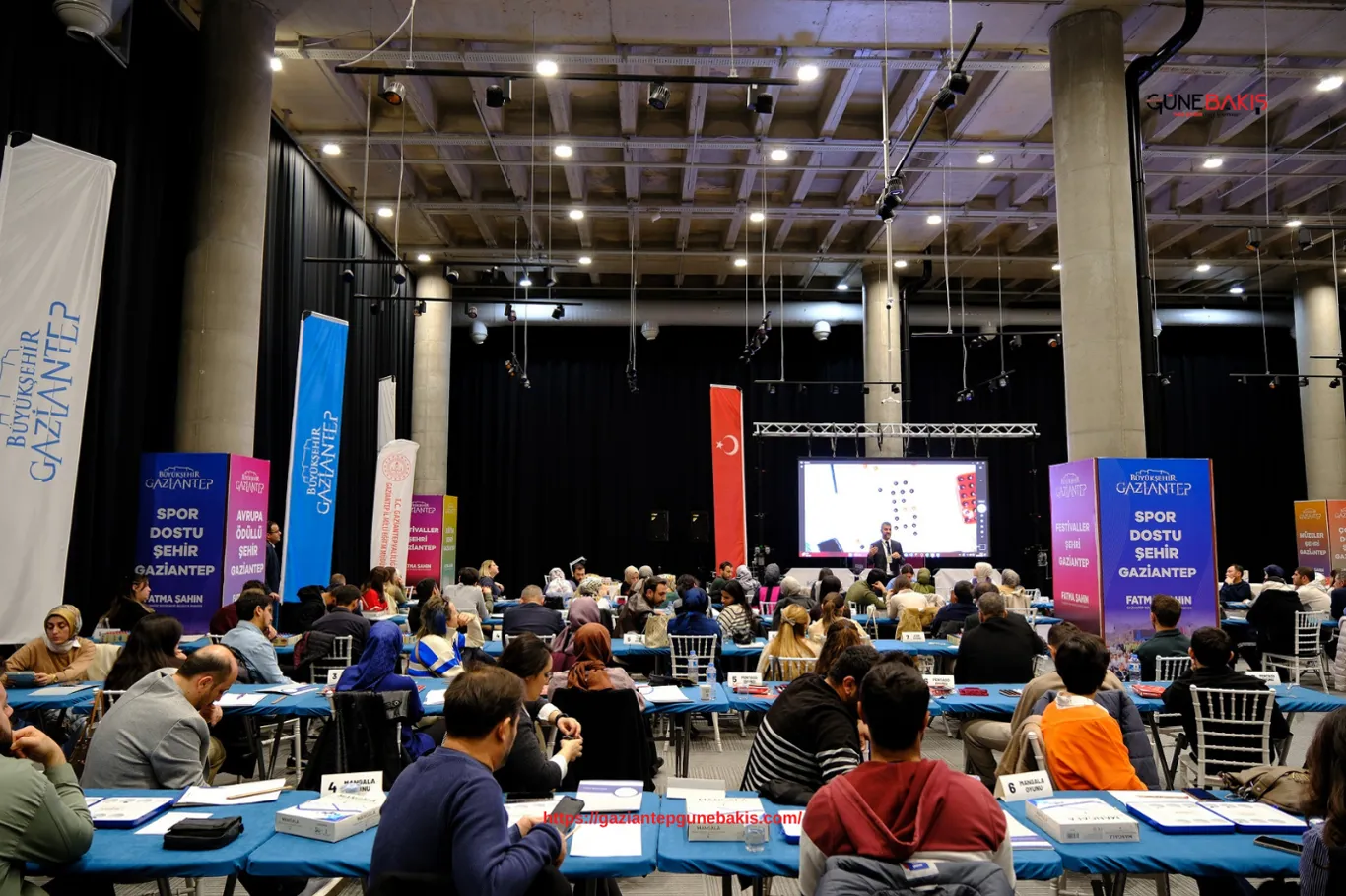 Akıncı: Antepfıstığında depolama süreçleri yeniden düzenlendi