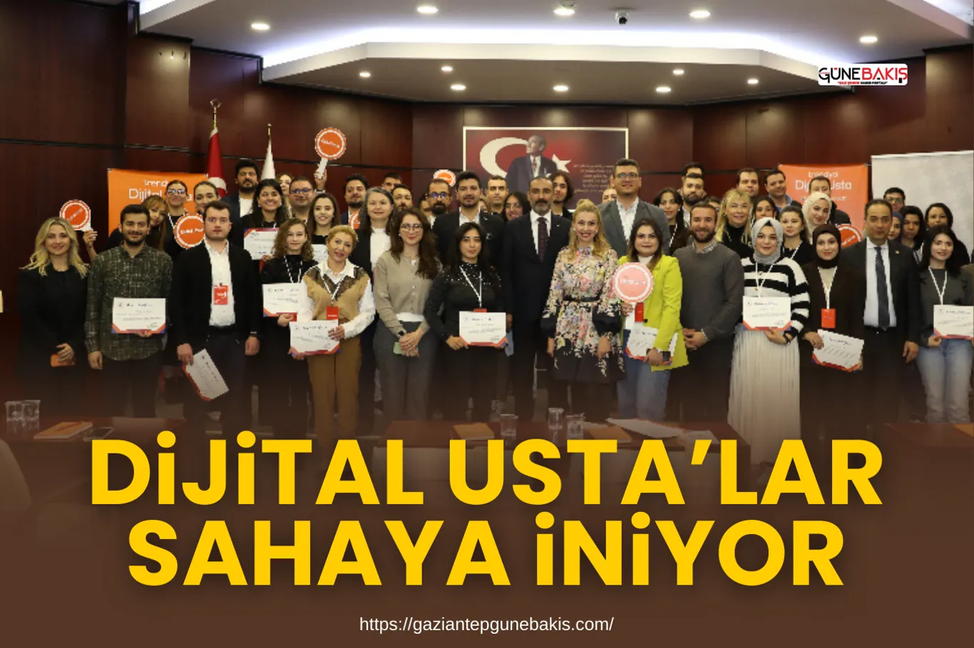 Kamil Ocak Spor Salonu, 25 Aralık’ta Gazi Oyunlarıyla kapılarını açıyor