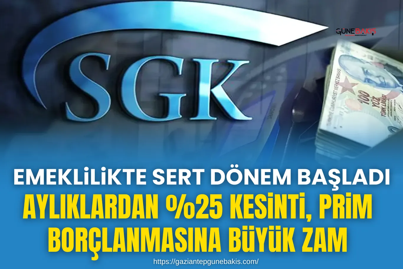 Şehitkamil’de elektrikler kesilecek!
