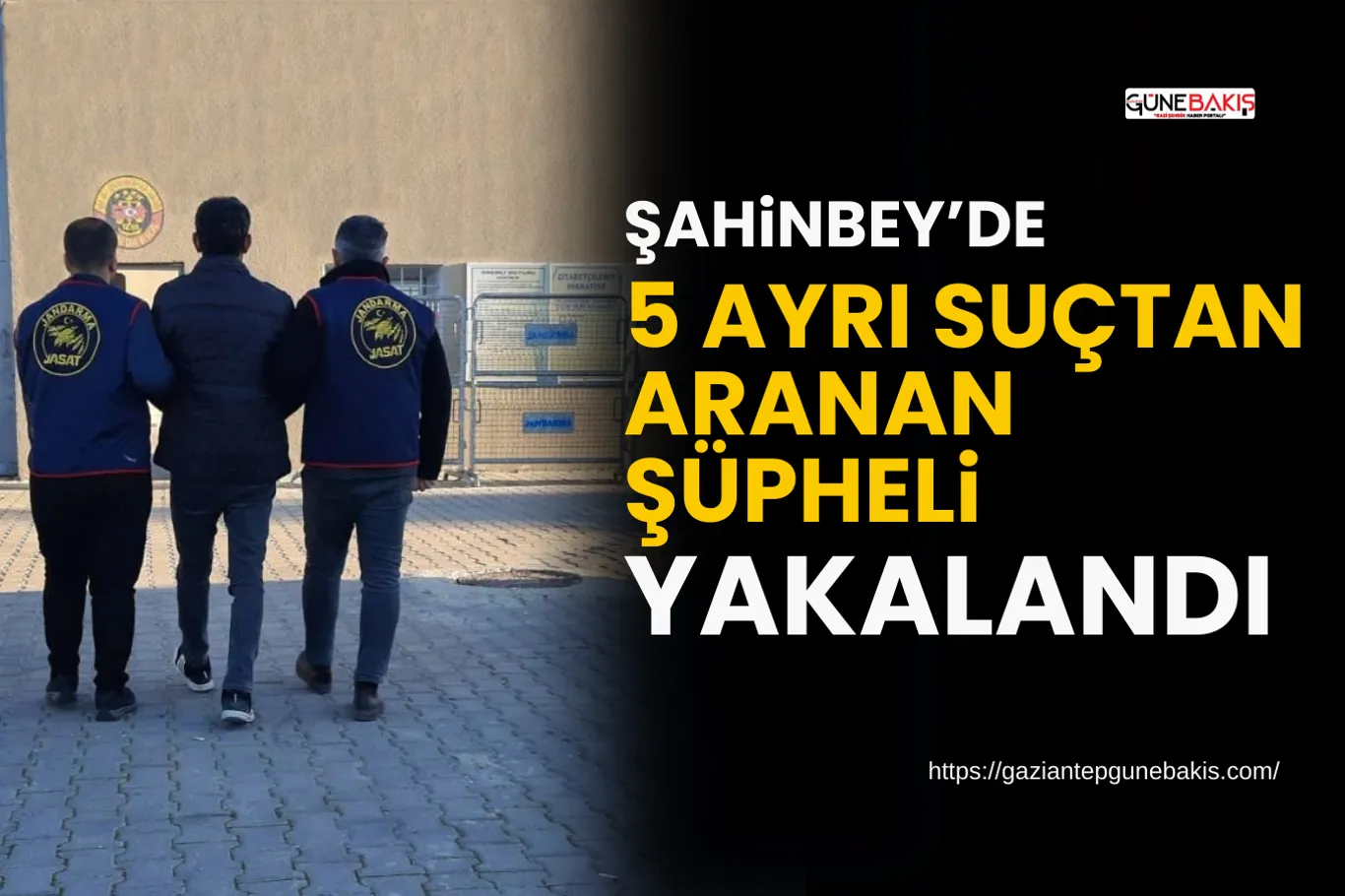 Gaziantep Büyükşehir’den “Gabi” açıklaması: İddialar gerçeği yansıtmıyor