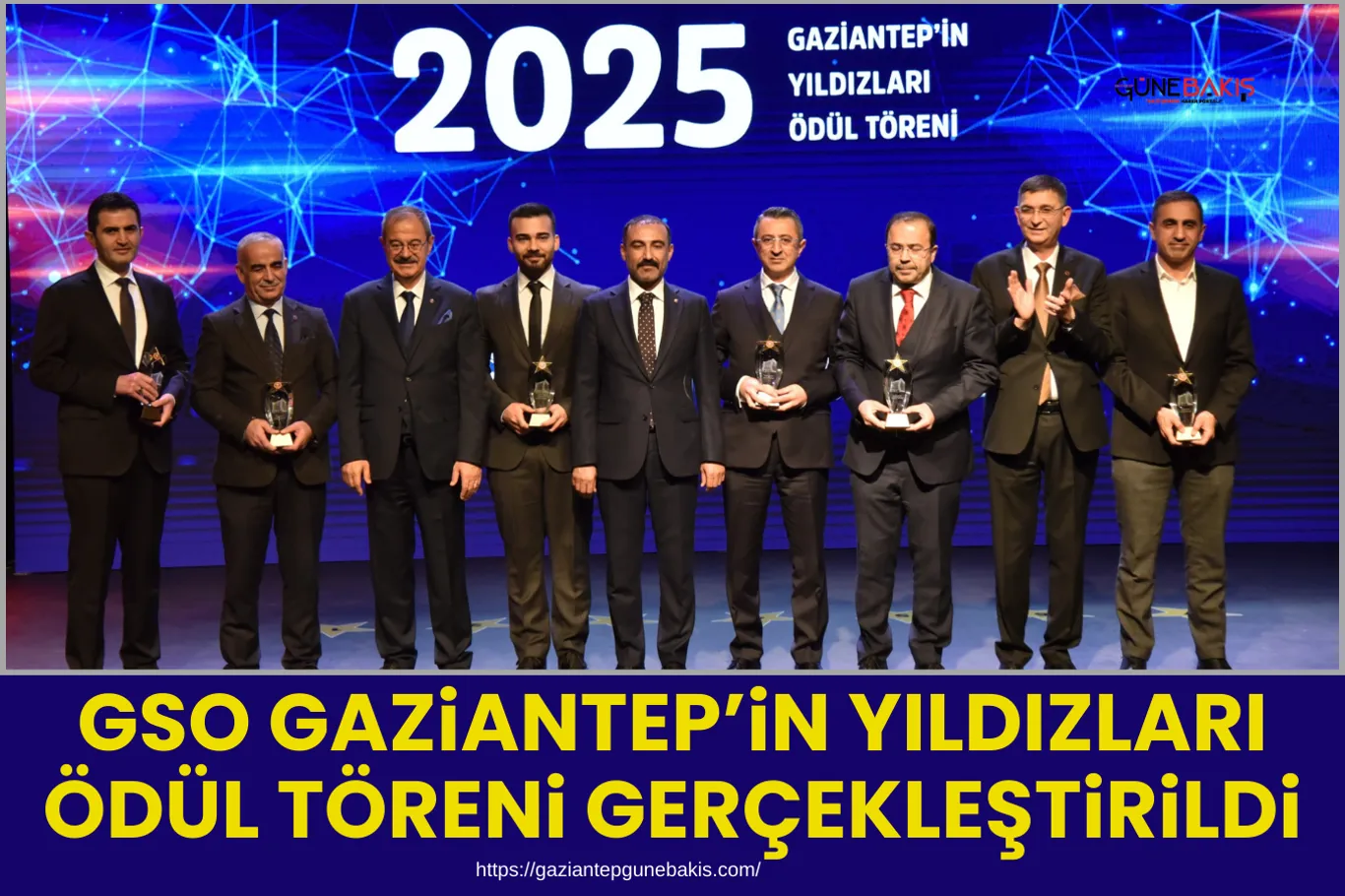 Şahinbey Amputeden farklı galibiyet 11-0