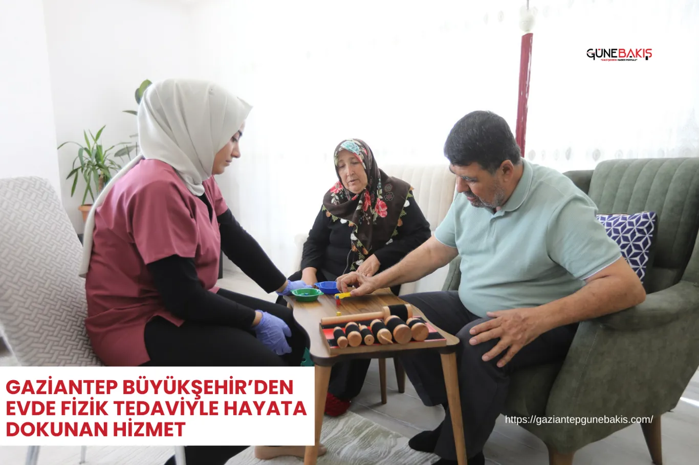 Gaziantep’te gelin alma merasiminde 2 ruhsatsız tabanca yakalandı