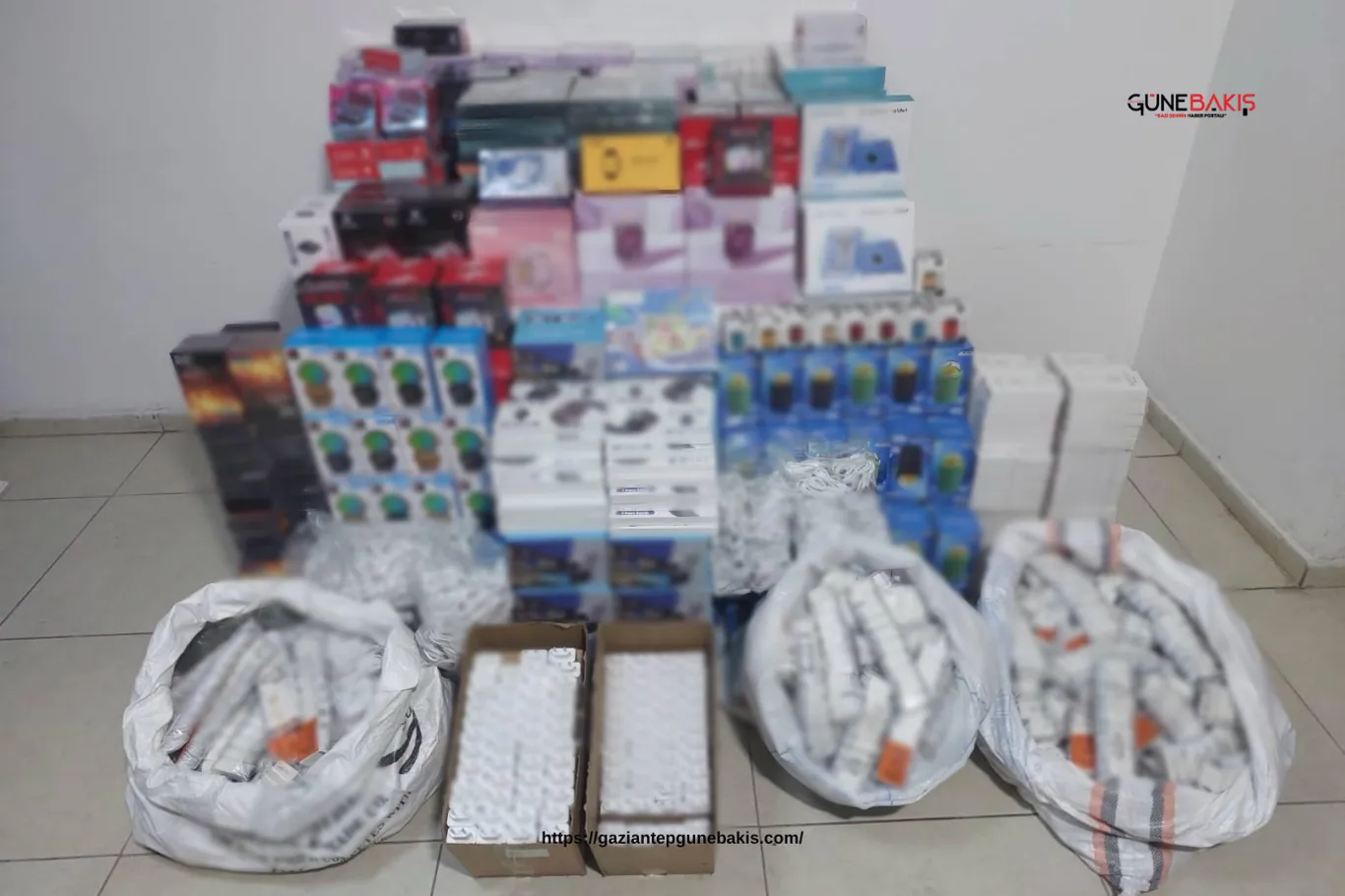 GAÜN’de spor teknolojilerinin geleceği konuşuldu