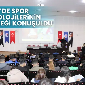 Şahinbey Amputeden net skor 2-1