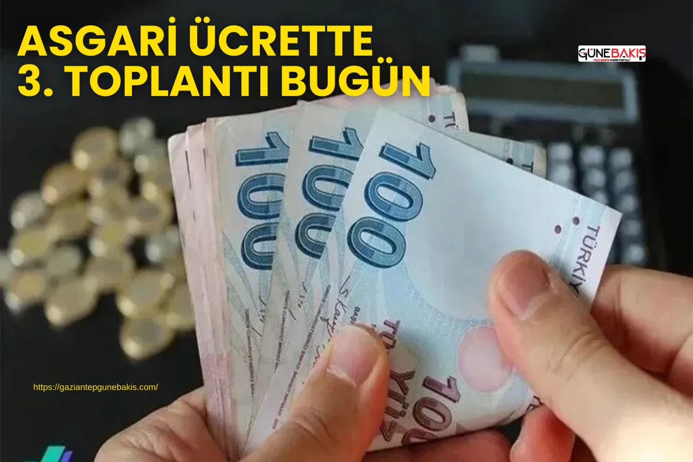 Şahinbey Belediyesi’nden 23 milyonu aşan sıcak çorba ikramı