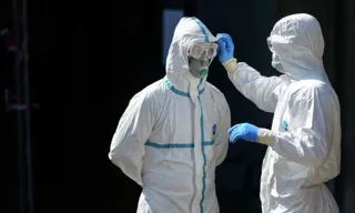 İl Sağlık Müdürü Dr. Beytullah Şahin’den Üst Solunum Yolu Enfeksiyonları Uyarısı