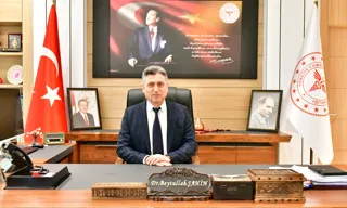 Yerli ve Milli Mobil Dijital Röntgen Cihazı Gaziantep’te Hizmete Başladı