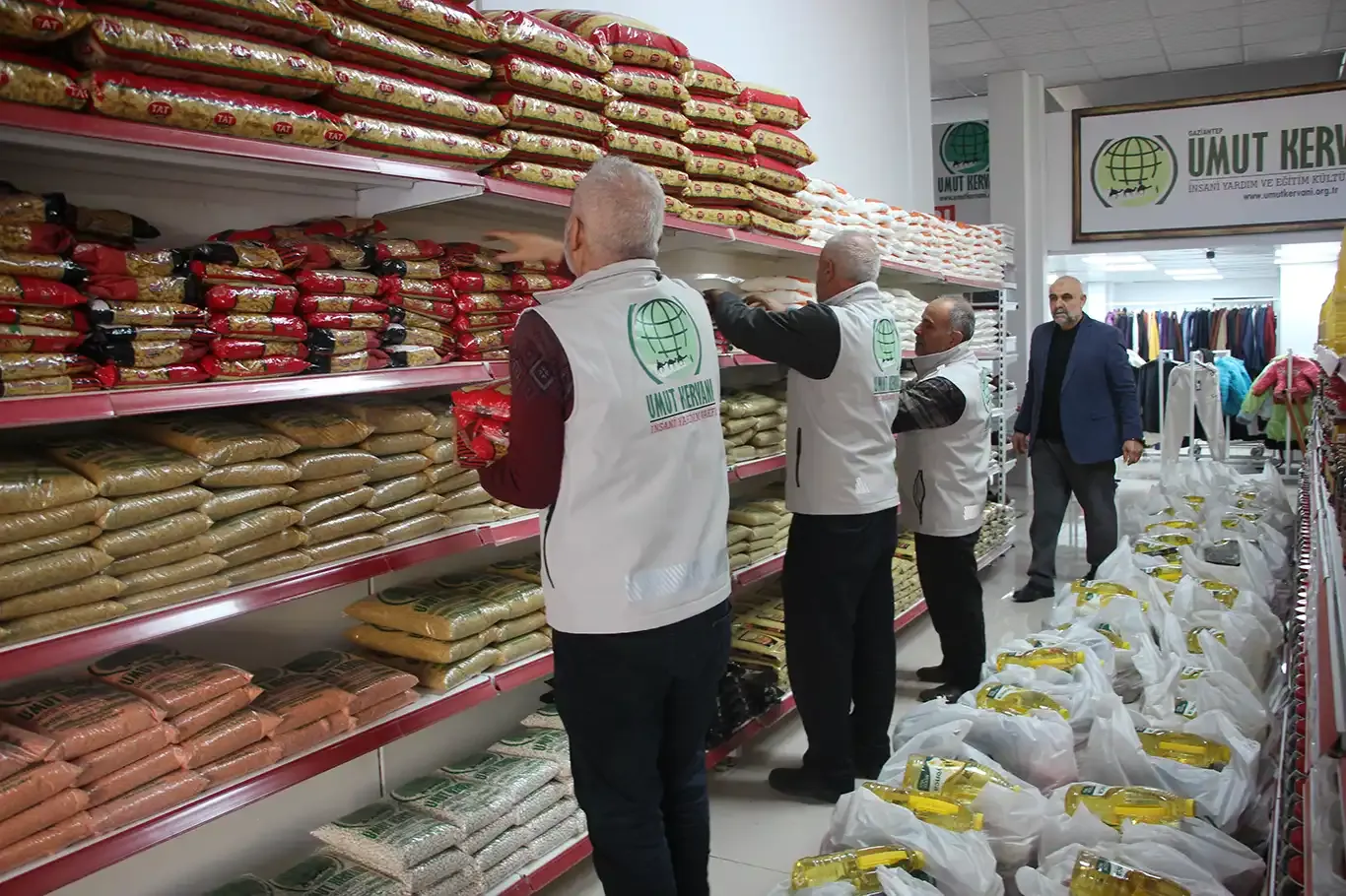 Şahinbey Amputeden net skor 2-1