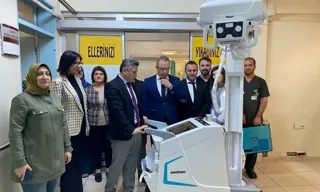 Yardım ödemeleri hesaplara yatırıldı