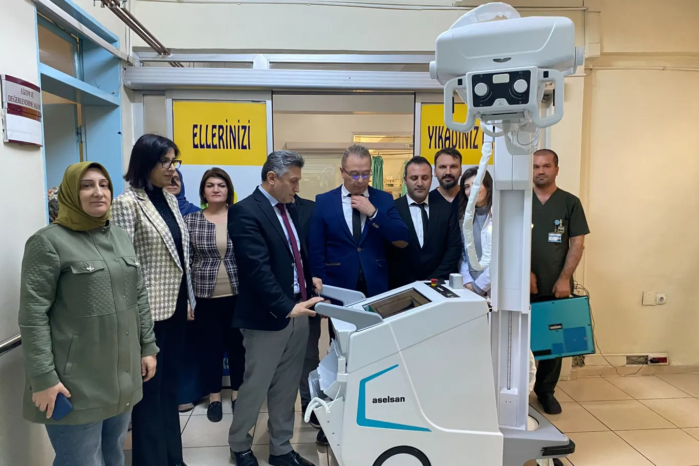 Gaziantep'te araması bulunan FETÖ hükümlüsü yakalandı