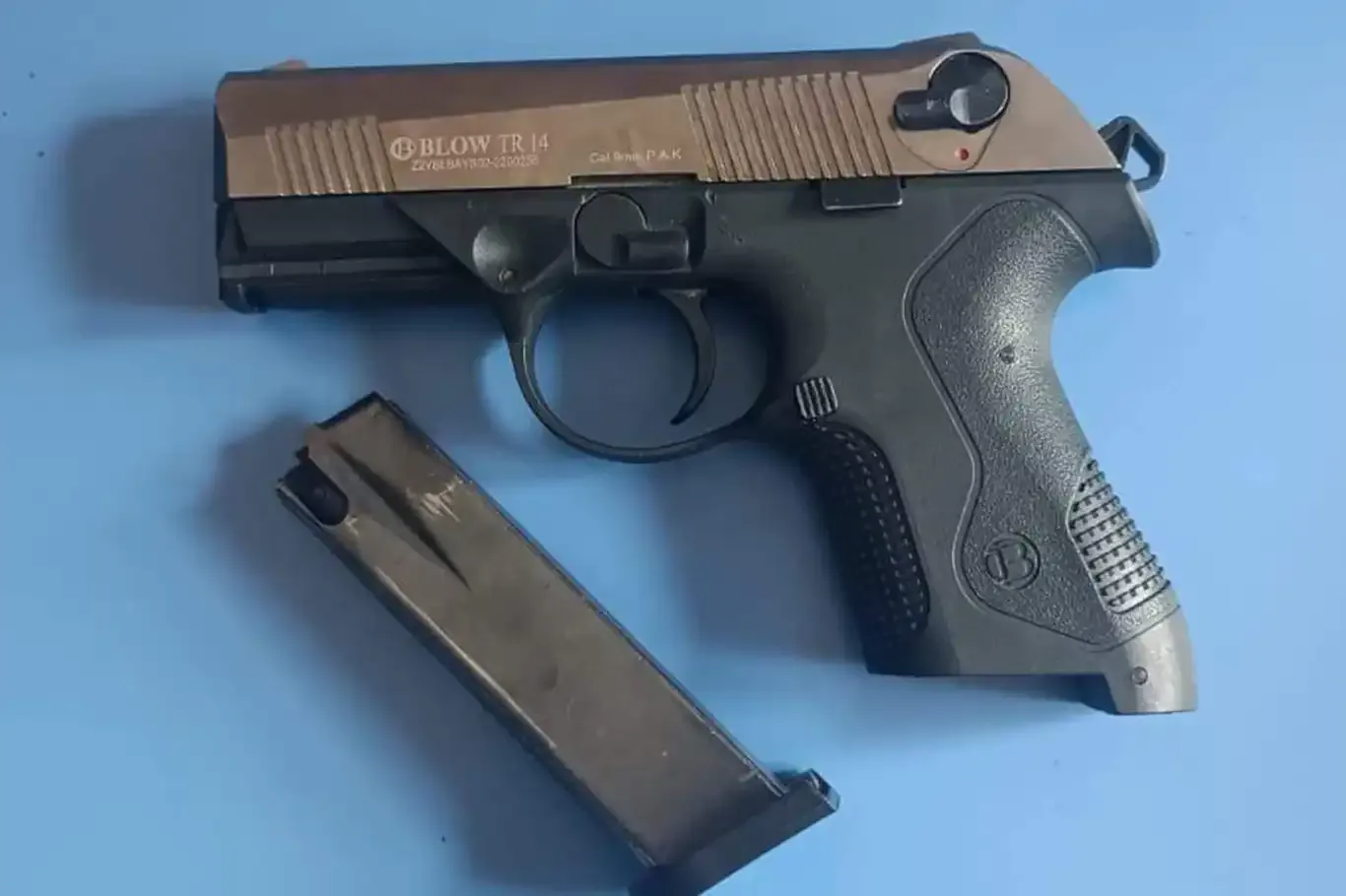 Gaziantep'e değer katanlar ödüllendirildi