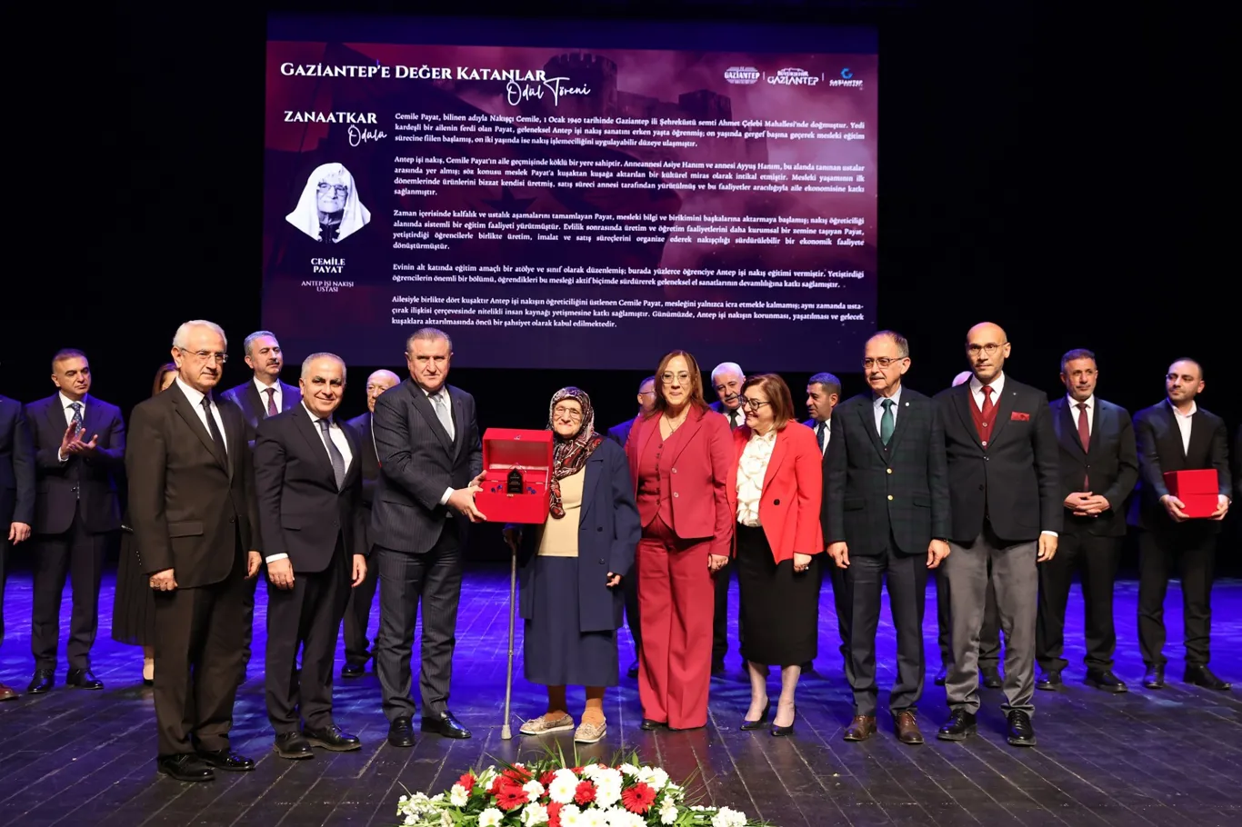 Gaziantep'te ruhsatsız silah operasyonu 