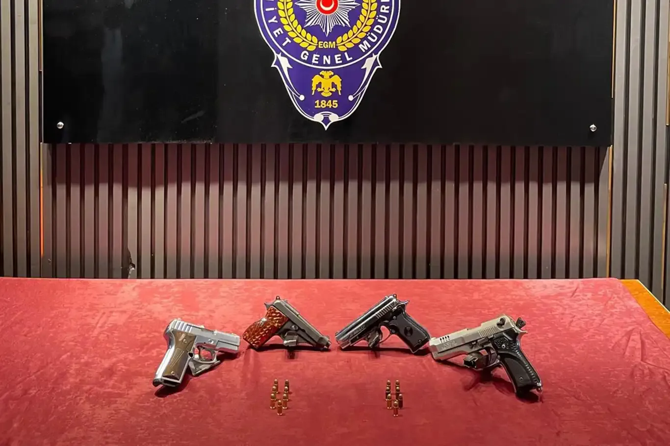 Gaziantep İl Müftü Yardımcısı  Aktan: Yılbaşı Müslümanlar için bir kutlama değil, muhasebe ve tefekkür zamanı olmalı 