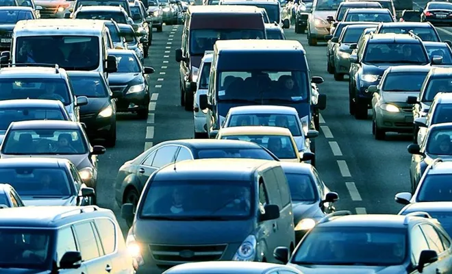 İkinci el araçlara ilişkin yeni karar! Süre uzatıldı