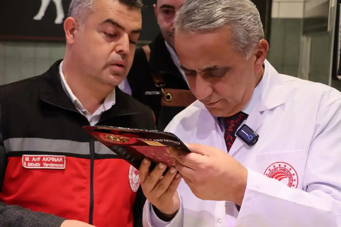 Gaziantep Peygamber Sevdalıları: Gazze'de ateşkes fiilen geçersiz hale getirildi