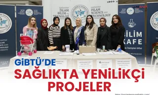 Gaziantep’te Milli Mücadele Döneminin Sağlık Kahramanları anıldı