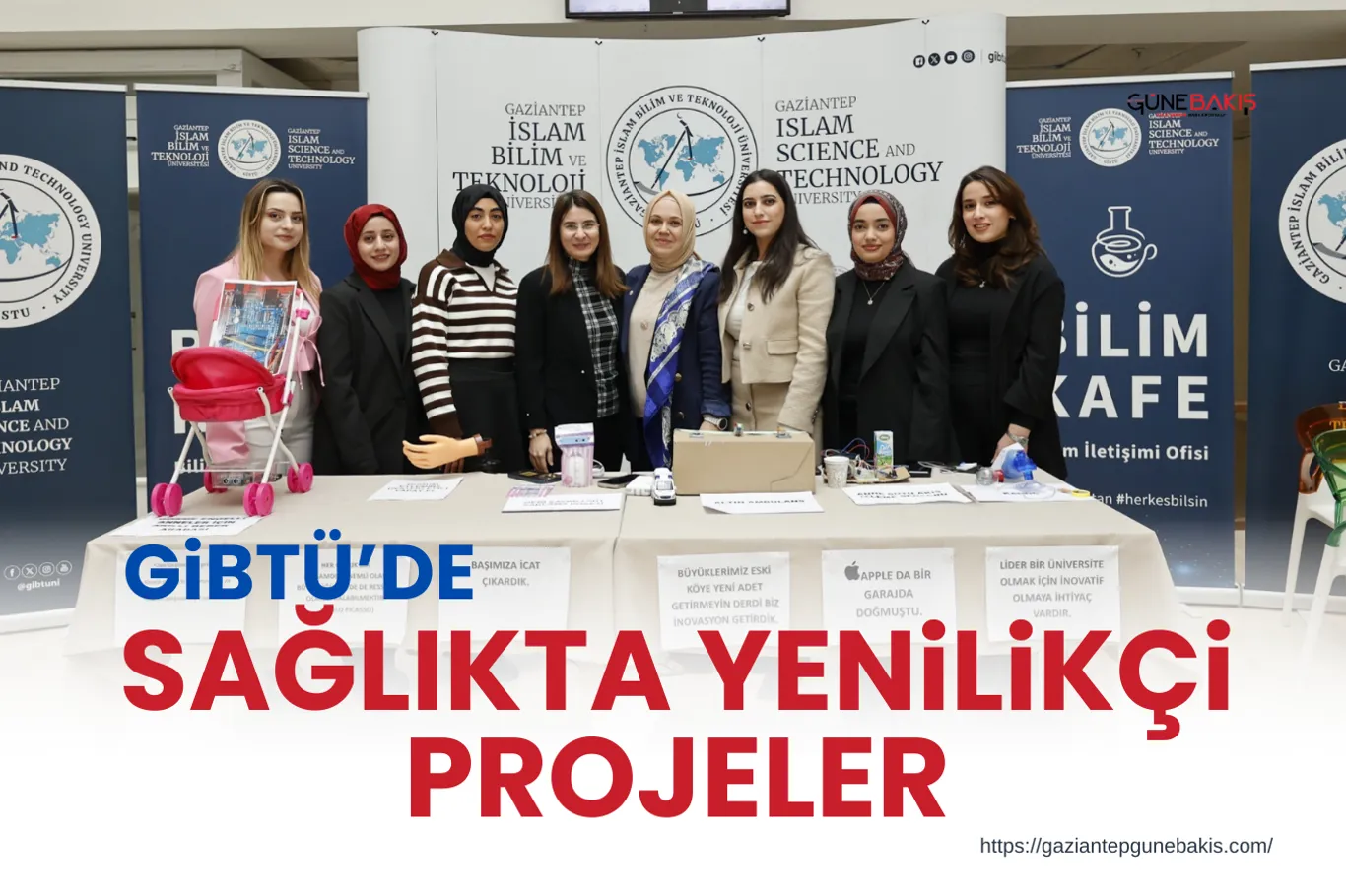 GSO ev sahipliğinde “Sanayide Dijital Dönüşüm ve Yapay Zeka” konusu ele alındı