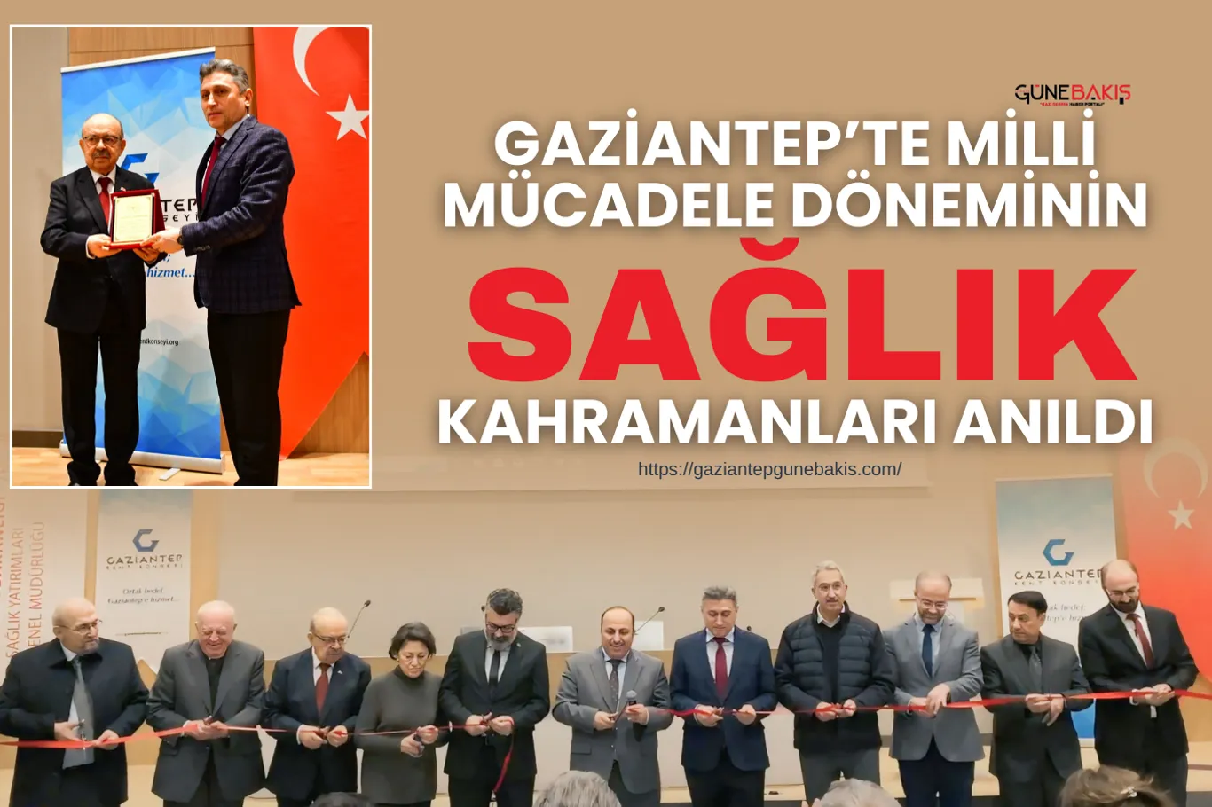 Gaziantep’te hapis cezası olan 2 şüpheli yakalandı