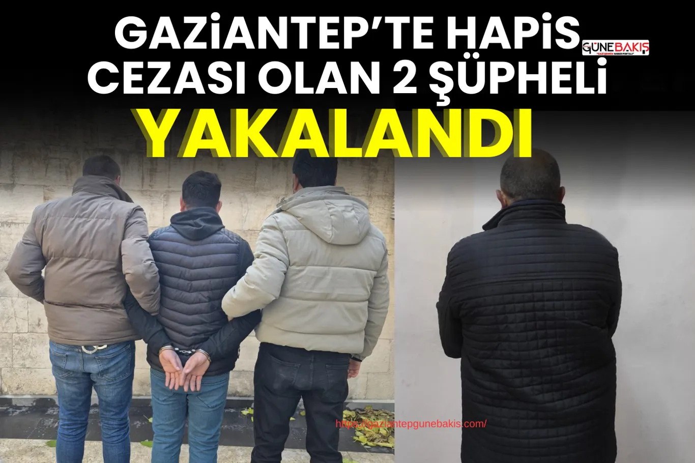 Yoğun kar beklentisi sonrası Gaziantep’te okullar tatil